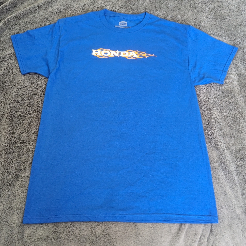 JT Racing USA Honda M NWOT